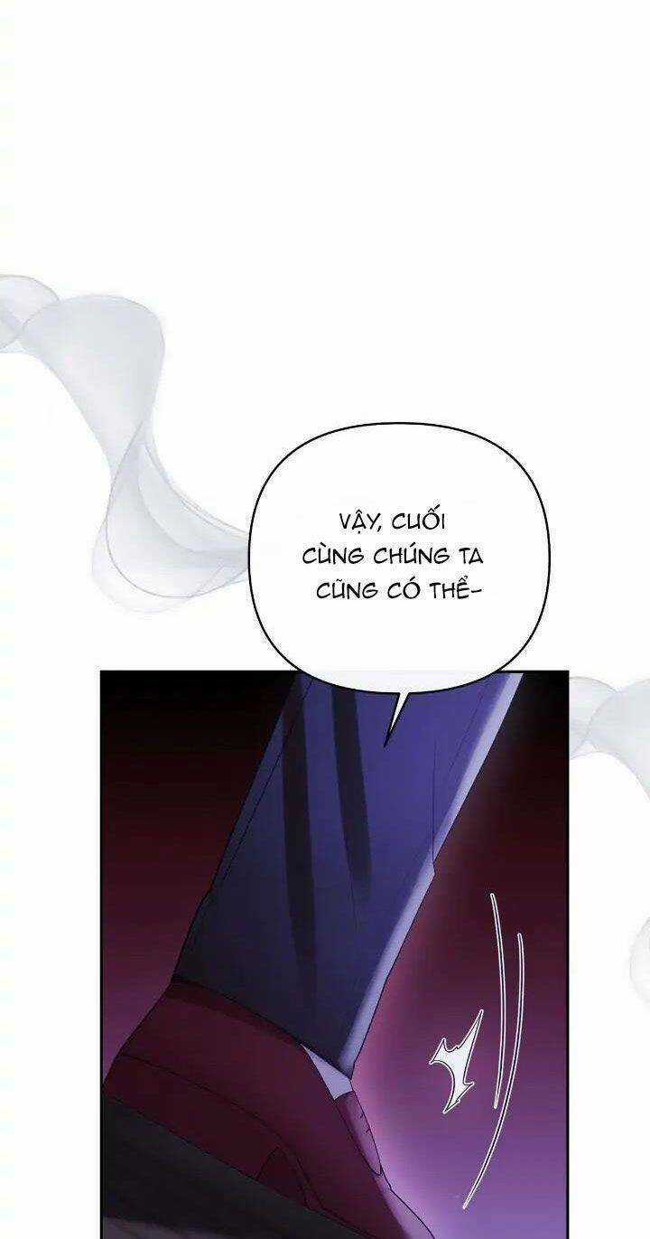 Nữ Chính Bỏ Trốn Ở Nhà Bên Chapter 12 trang 62