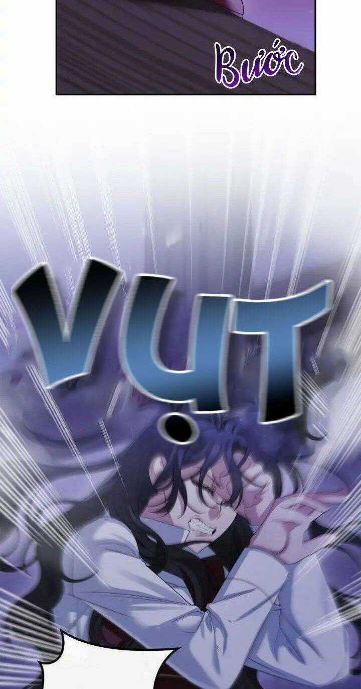 Nữ Chính Bỏ Trốn Ở Nhà Bên Chapter 12 trang 63