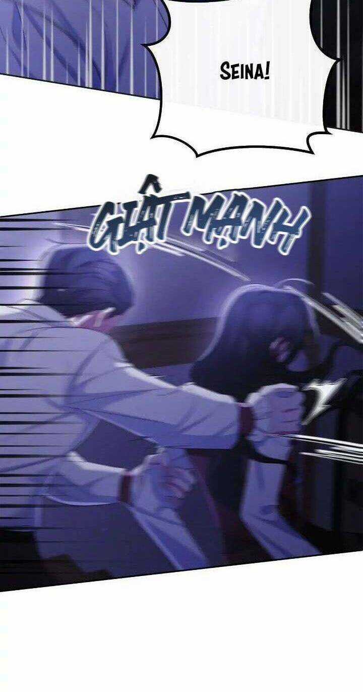 Nữ Chính Bỏ Trốn Ở Nhà Bên Chapter 12 trang 65