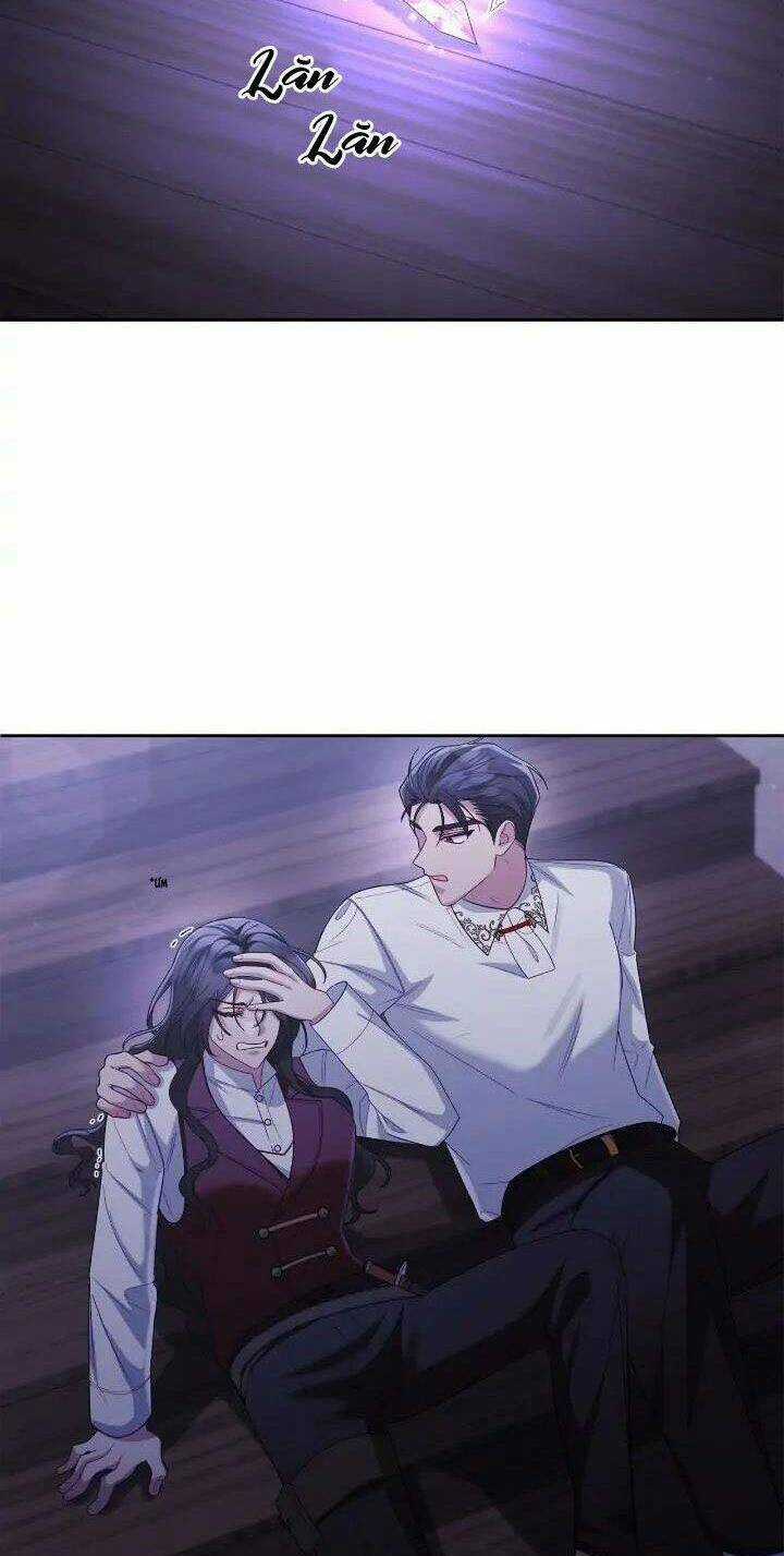 Nữ Chính Bỏ Trốn Ở Nhà Bên Chapter 12 trang 67