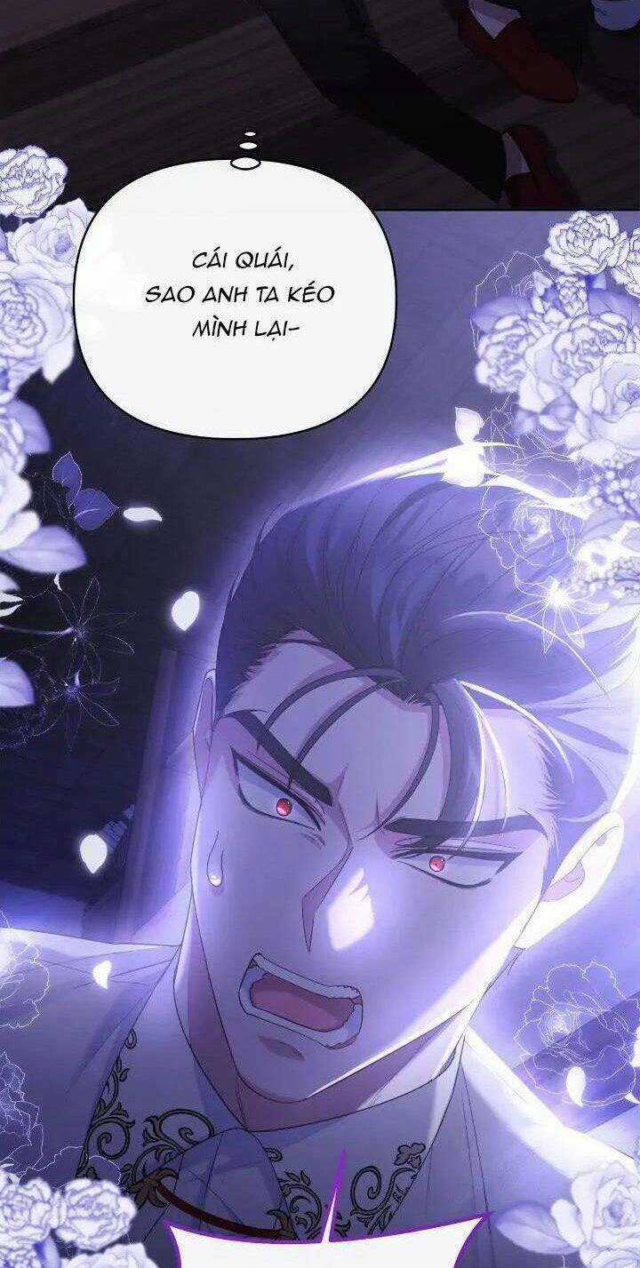 Nữ Chính Bỏ Trốn Ở Nhà Bên Chapter 12 trang 68