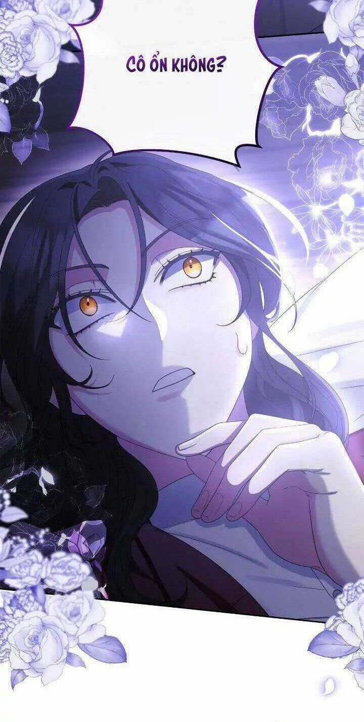 Nữ Chính Bỏ Trốn Ở Nhà Bên Chapter 12 trang 69