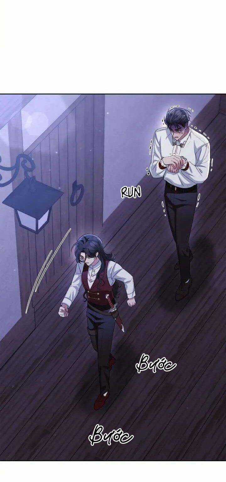 Nữ Chính Bỏ Trốn Ở Nhà Bên Chapter 12 trang 7