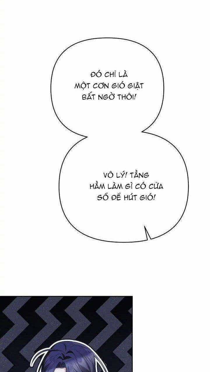 Nữ Chính Bỏ Trốn Ở Nhà Bên Chapter 12 trang 72