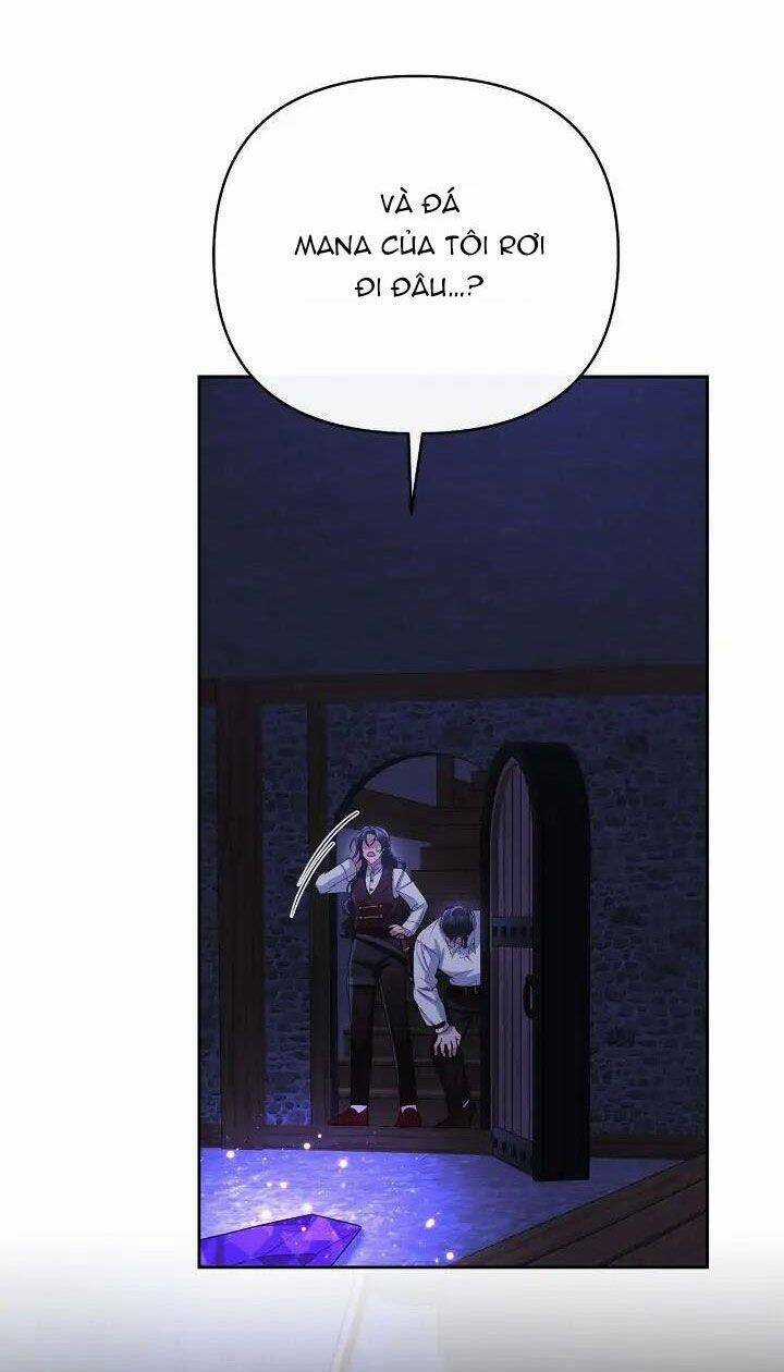 Nữ Chính Bỏ Trốn Ở Nhà Bên Chapter 12 trang 74