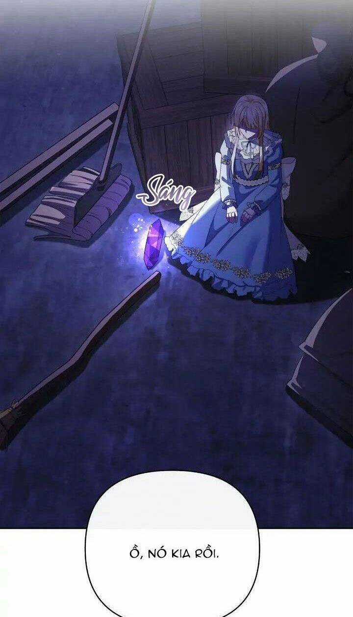 Nữ Chính Bỏ Trốn Ở Nhà Bên Chapter 12 trang 75