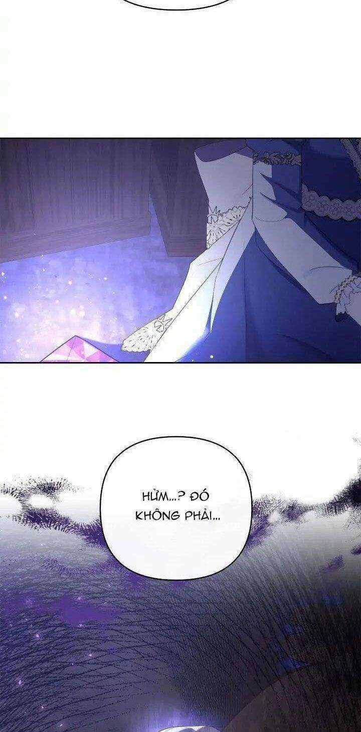 Nữ Chính Bỏ Trốn Ở Nhà Bên Chapter 12 trang 76