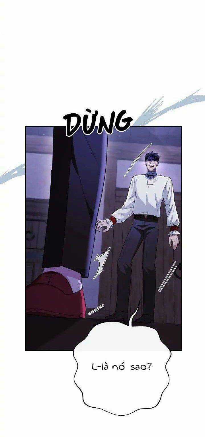 Nữ Chính Bỏ Trốn Ở Nhà Bên Chapter 12 trang 8