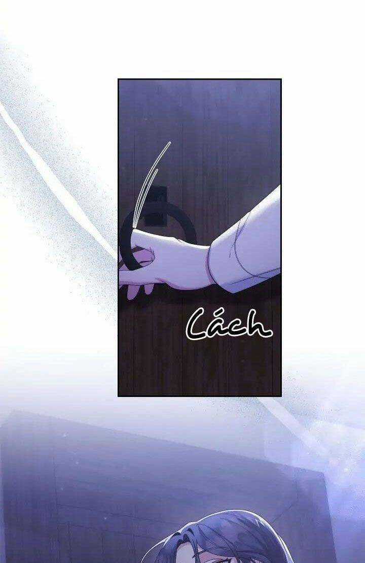 Nữ Chính Bỏ Trốn Ở Nhà Bên Chapter 12 trang 9