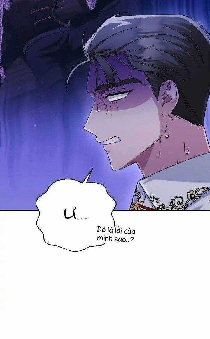 Nữ Chính Bỏ Trốn Ở Nhà Bên Chapter 13 trang 10