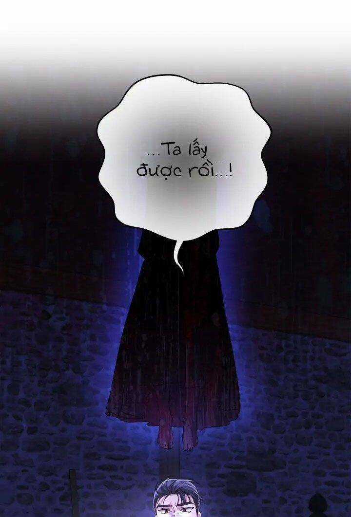 Nữ Chính Bỏ Trốn Ở Nhà Bên Chapter 13 trang 14