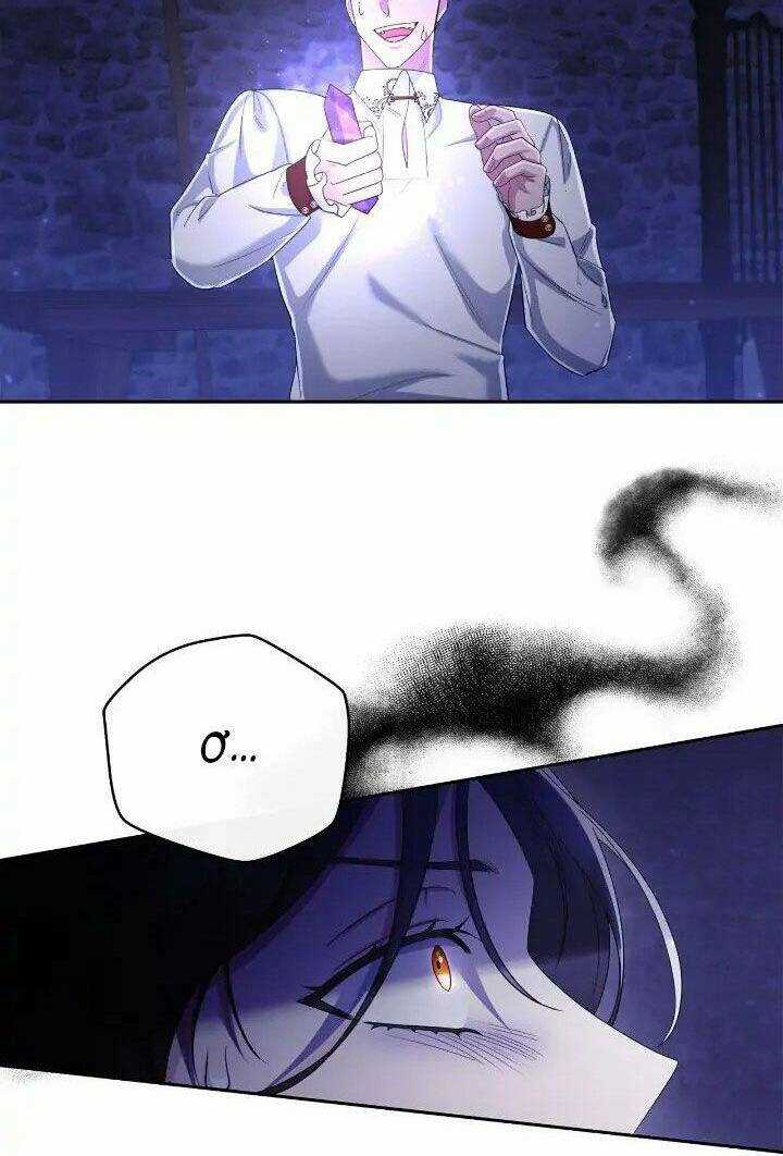 Nữ Chính Bỏ Trốn Ở Nhà Bên Chapter 13 trang 15