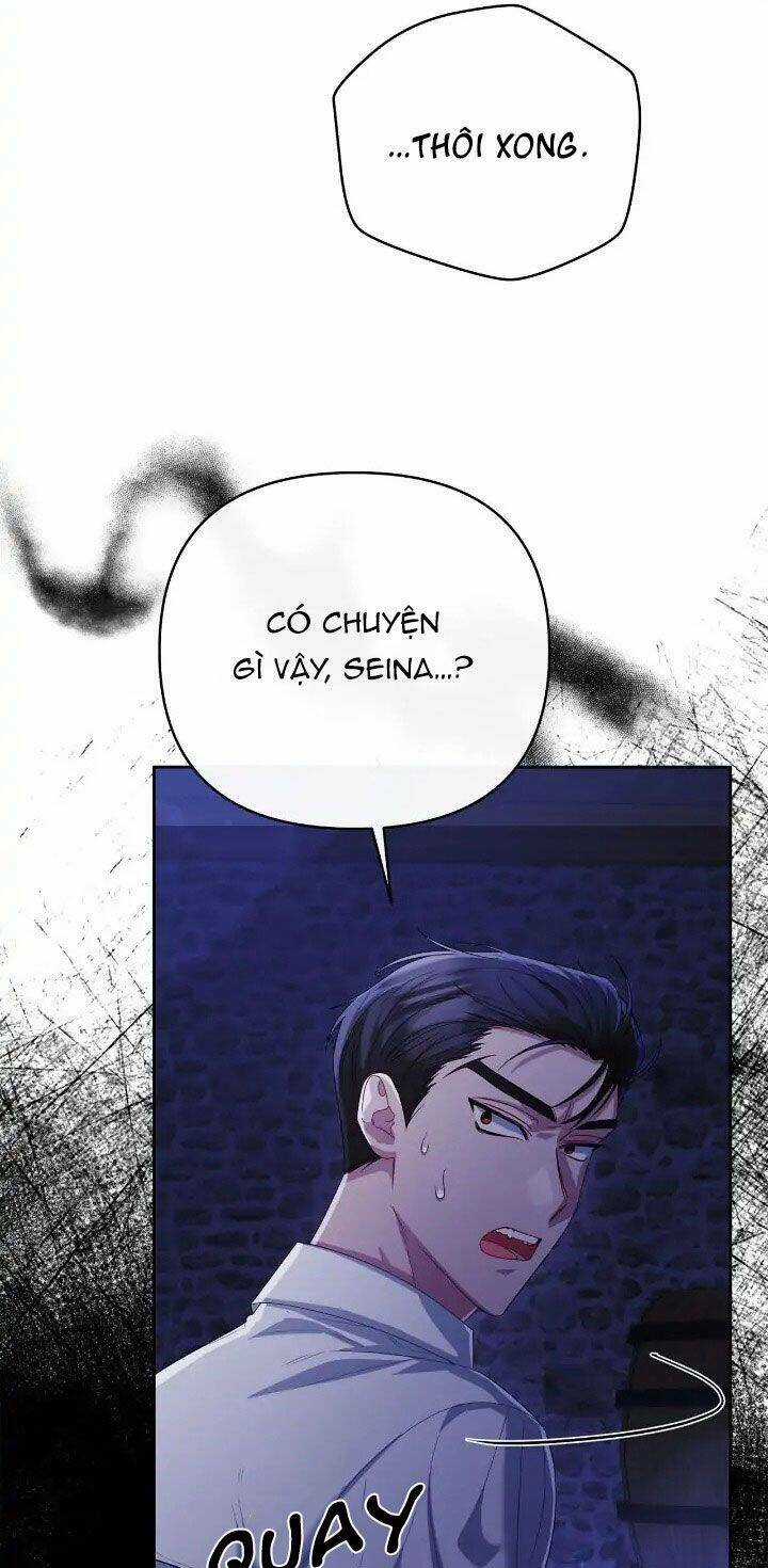 Nữ Chính Bỏ Trốn Ở Nhà Bên Chapter 13 trang 16