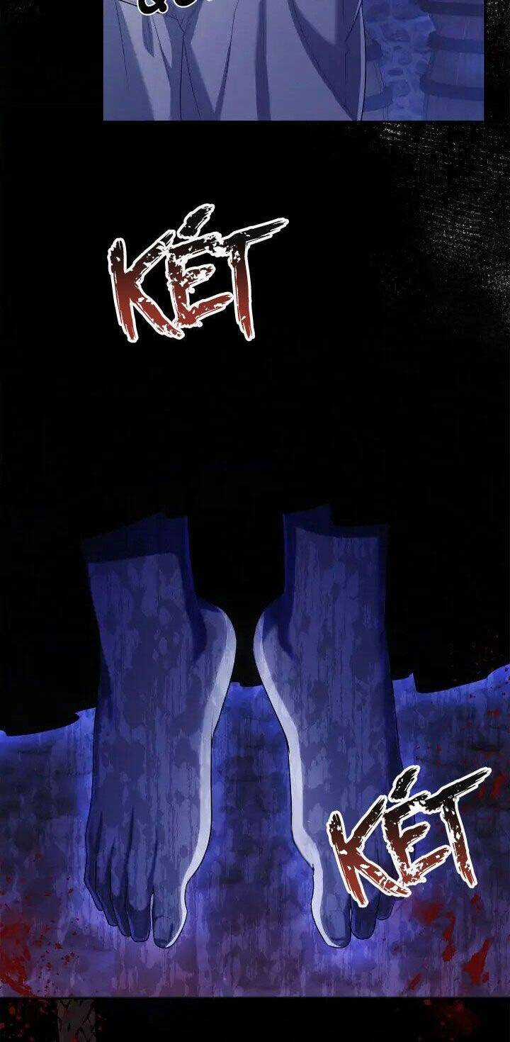 Nữ Chính Bỏ Trốn Ở Nhà Bên Chapter 13 trang 17