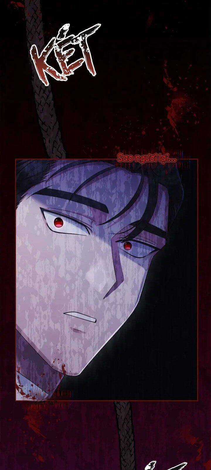 Nữ Chính Bỏ Trốn Ở Nhà Bên Chapter 13 trang 18