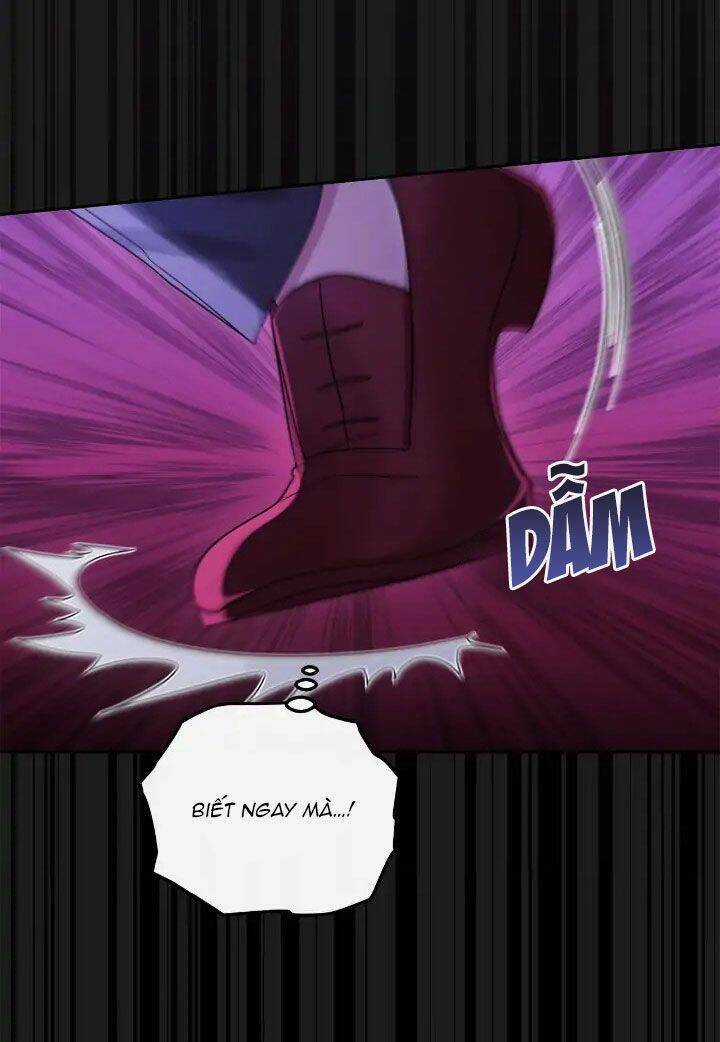 Nữ Chính Bỏ Trốn Ở Nhà Bên Chapter 13 trang 26