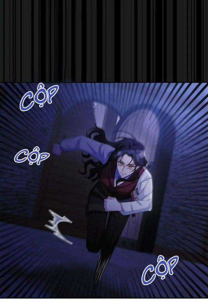 Nữ Chính Bỏ Trốn Ở Nhà Bên Chapter 13 trang 27