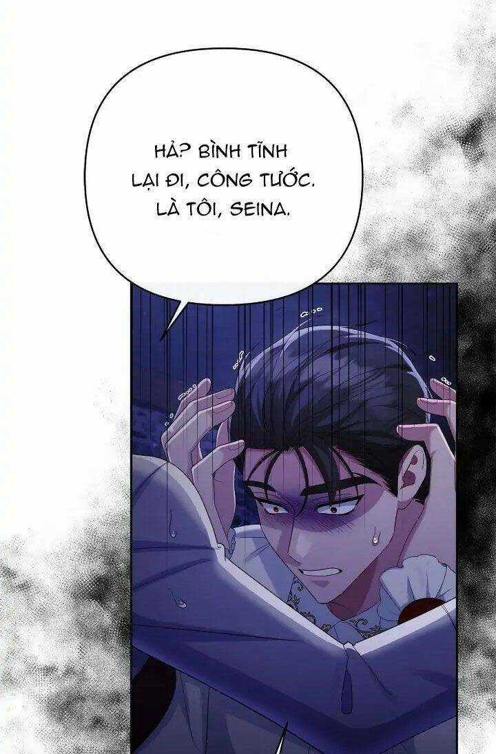 Nữ Chính Bỏ Trốn Ở Nhà Bên Chapter 13 trang 29