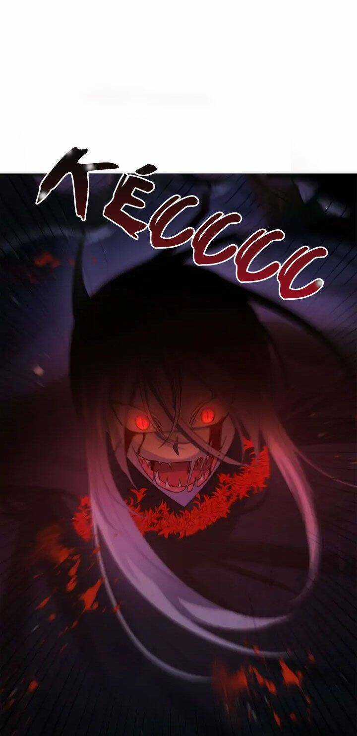 Nữ Chính Bỏ Trốn Ở Nhà Bên Chapter 13 trang 31