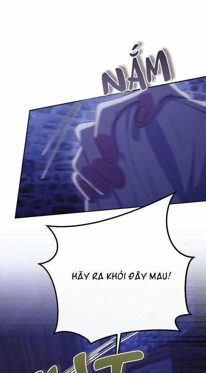 Nữ Chính Bỏ Trốn Ở Nhà Bên Chapter 13 trang 36