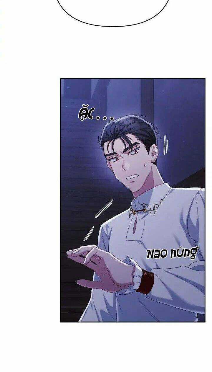 Nữ Chính Bỏ Trốn Ở Nhà Bên Chapter 13 trang 4