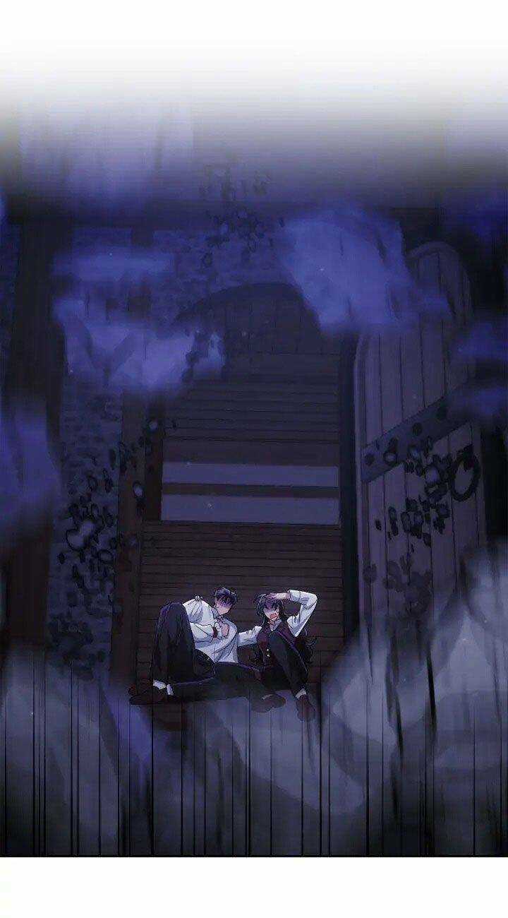 Nữ Chính Bỏ Trốn Ở Nhà Bên Chapter 13 trang 40