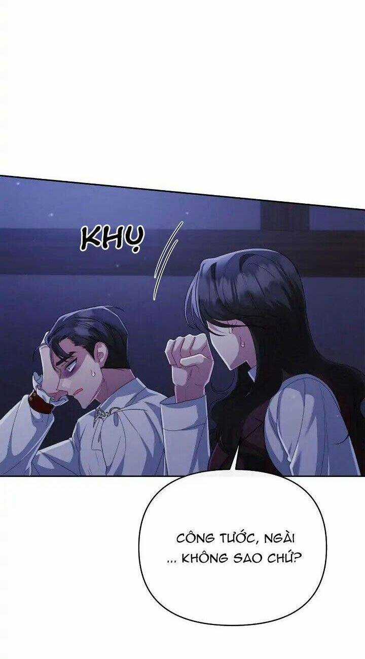 Nữ Chính Bỏ Trốn Ở Nhà Bên Chapter 13 trang 41