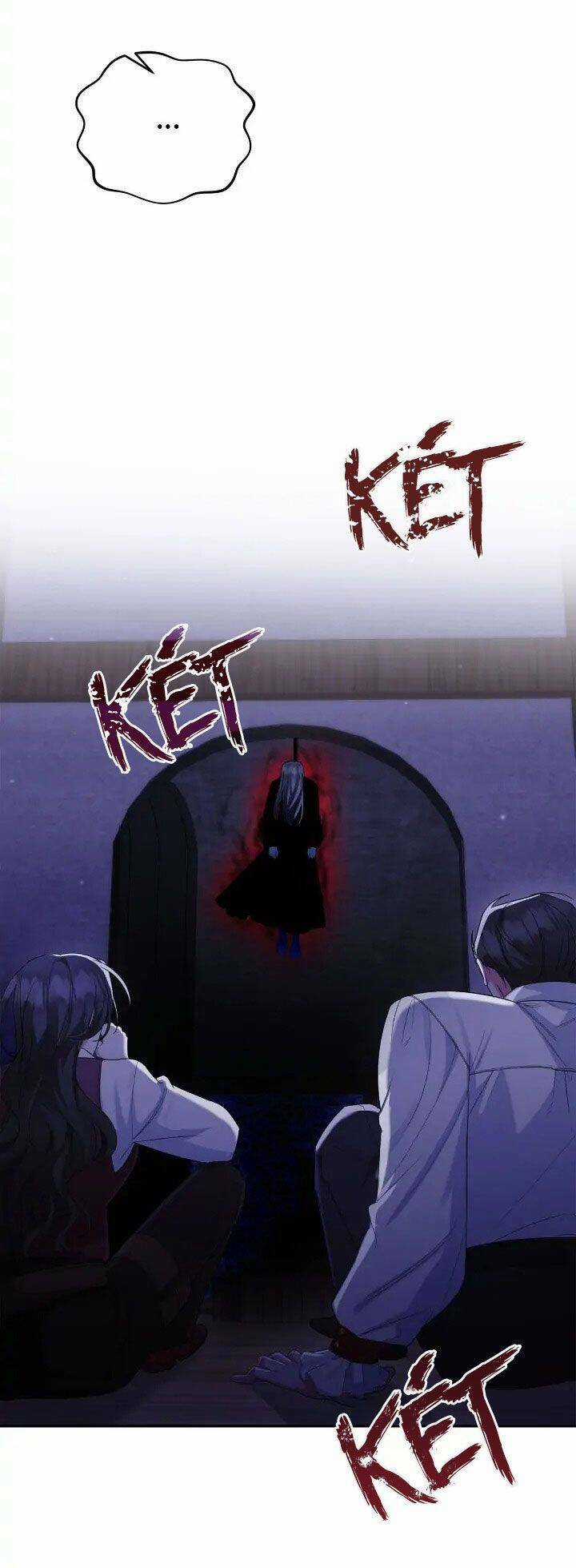 Nữ Chính Bỏ Trốn Ở Nhà Bên Chapter 13 trang 42