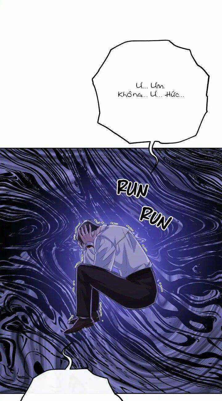 Nữ Chính Bỏ Trốn Ở Nhà Bên Chapter 13 trang 46