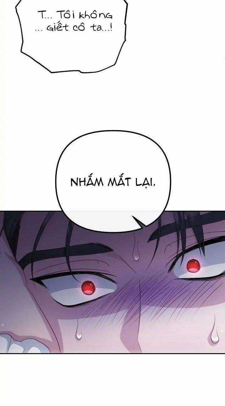 Nữ Chính Bỏ Trốn Ở Nhà Bên Chapter 13 trang 47