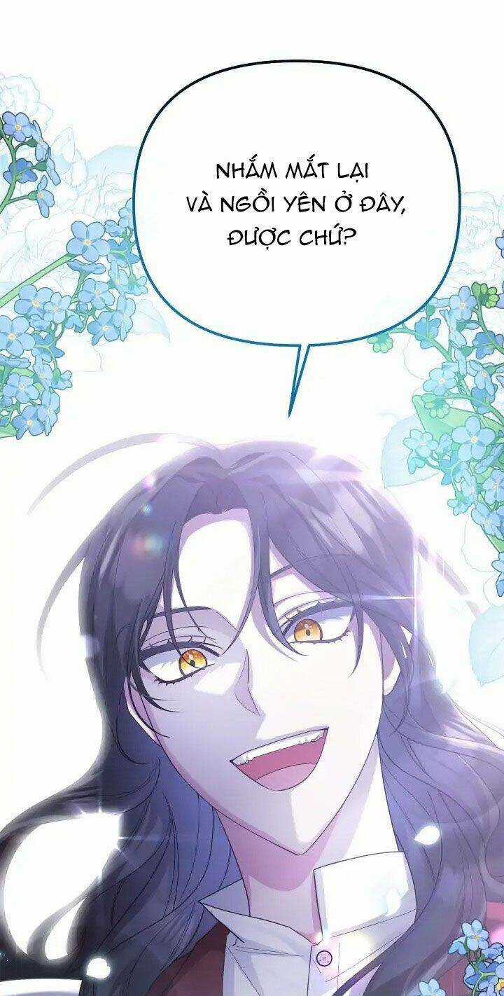 Nữ Chính Bỏ Trốn Ở Nhà Bên Chapter 13 trang 49