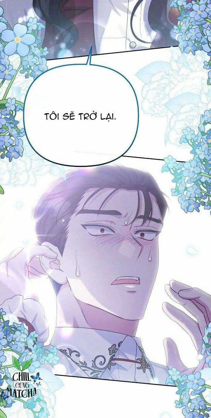 Nữ Chính Bỏ Trốn Ở Nhà Bên Chapter 13 trang 50