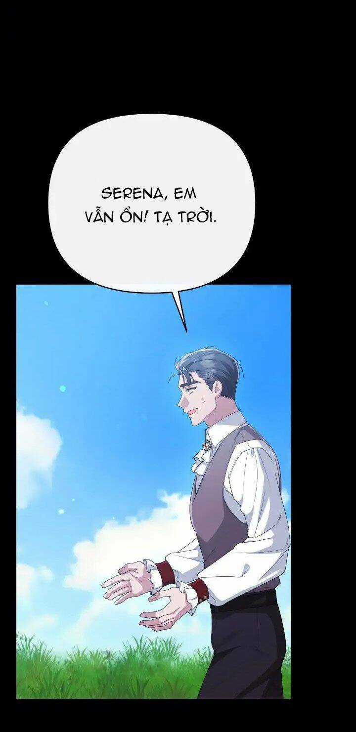 Nữ Chính Bỏ Trốn Ở Nhà Bên Chapter 13 trang 54