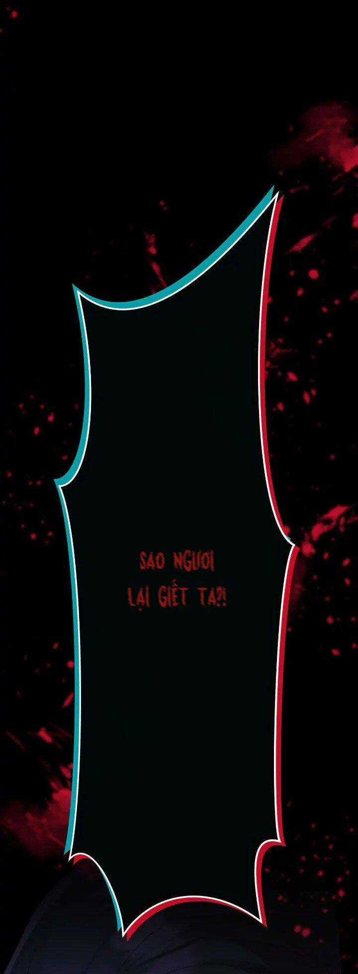 Nữ Chính Bỏ Trốn Ở Nhà Bên Chapter 13 trang 58