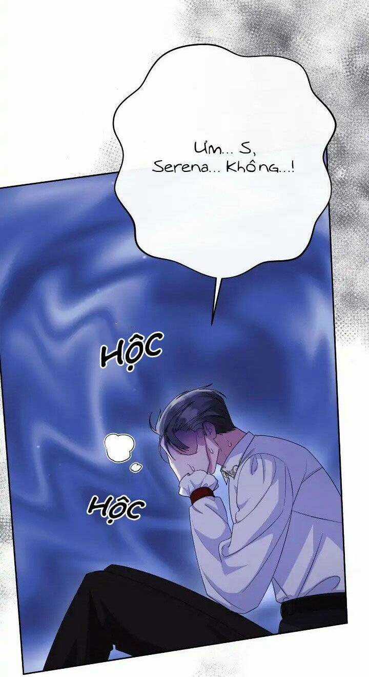 Nữ Chính Bỏ Trốn Ở Nhà Bên Chapter 13 trang 60