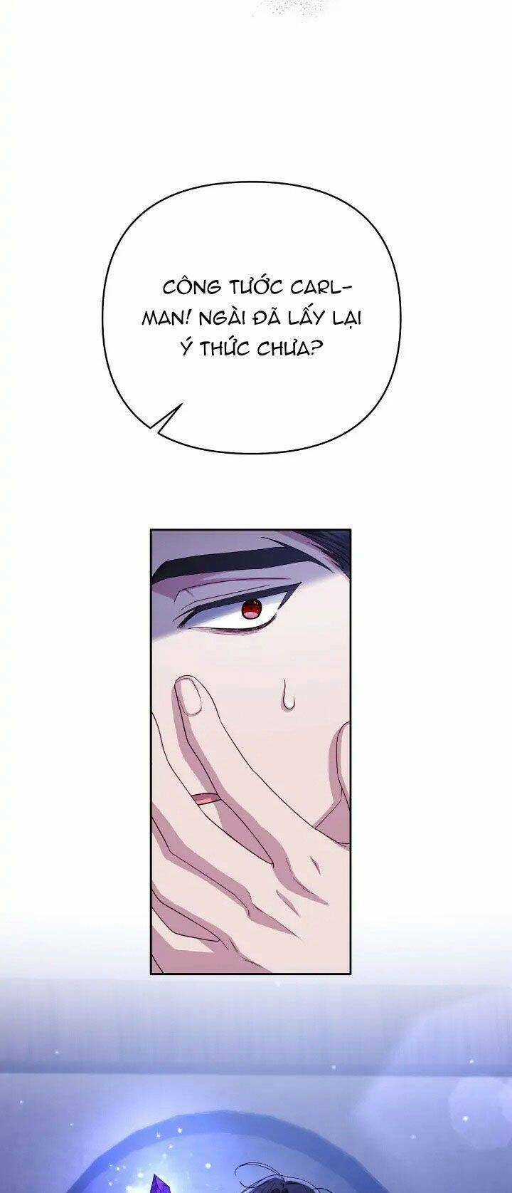 Nữ Chính Bỏ Trốn Ở Nhà Bên Chapter 13 trang 61