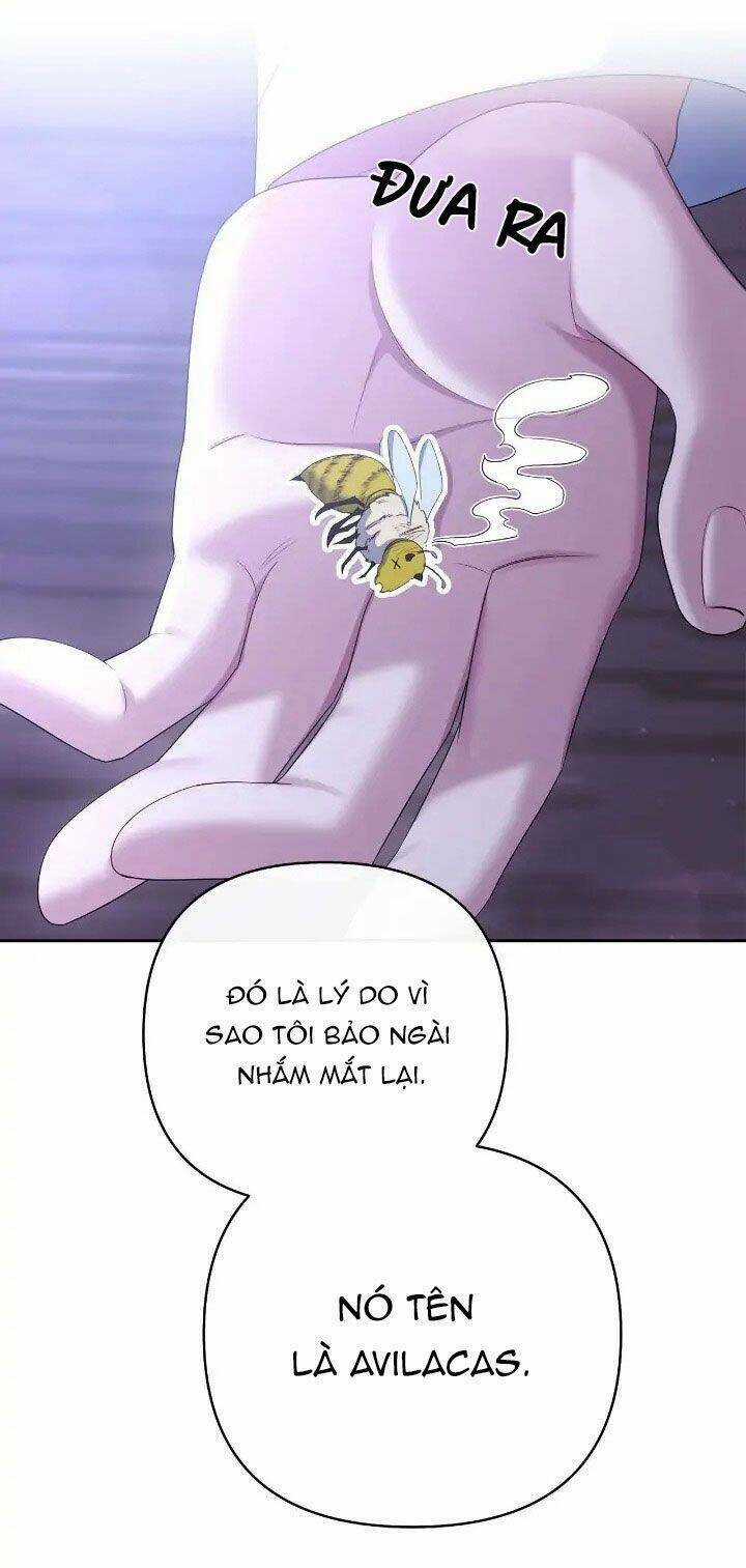 Nữ Chính Bỏ Trốn Ở Nhà Bên Chapter 13 trang 64