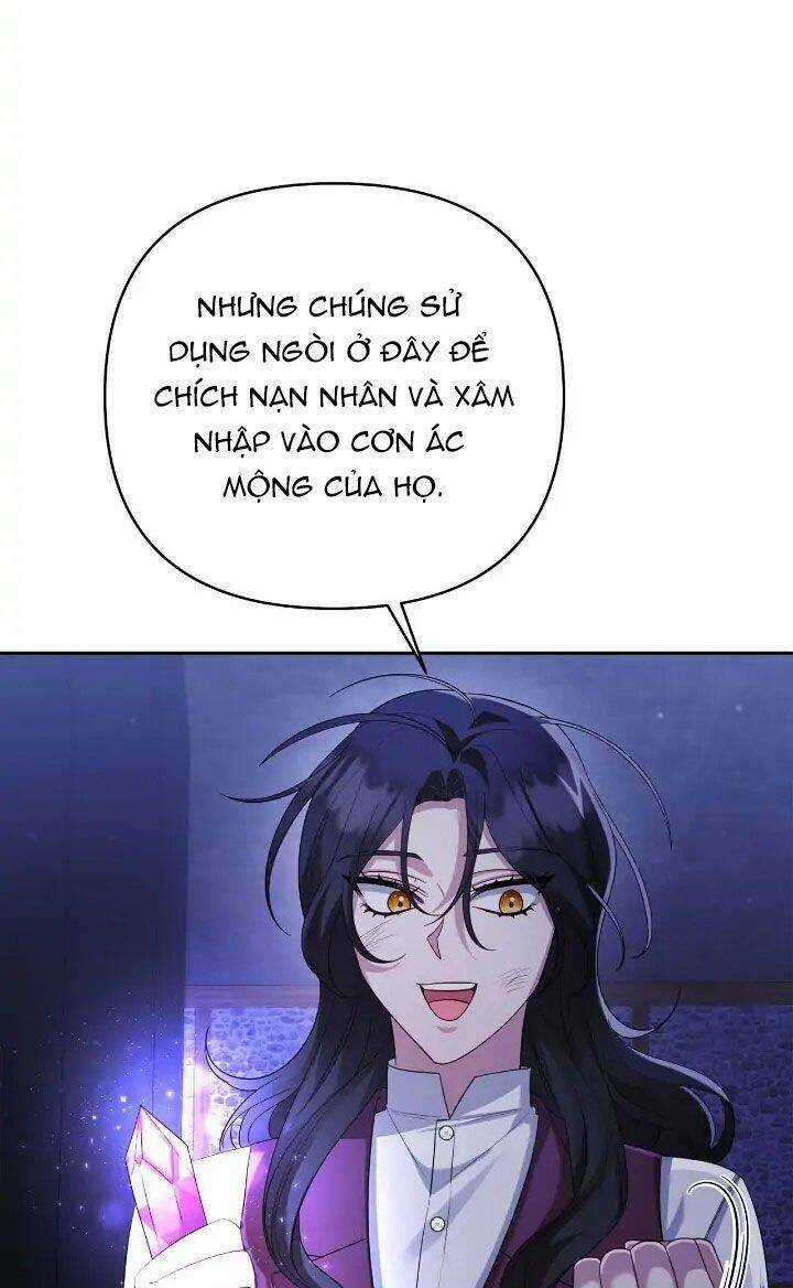 Nữ Chính Bỏ Trốn Ở Nhà Bên Chapter 13 trang 66