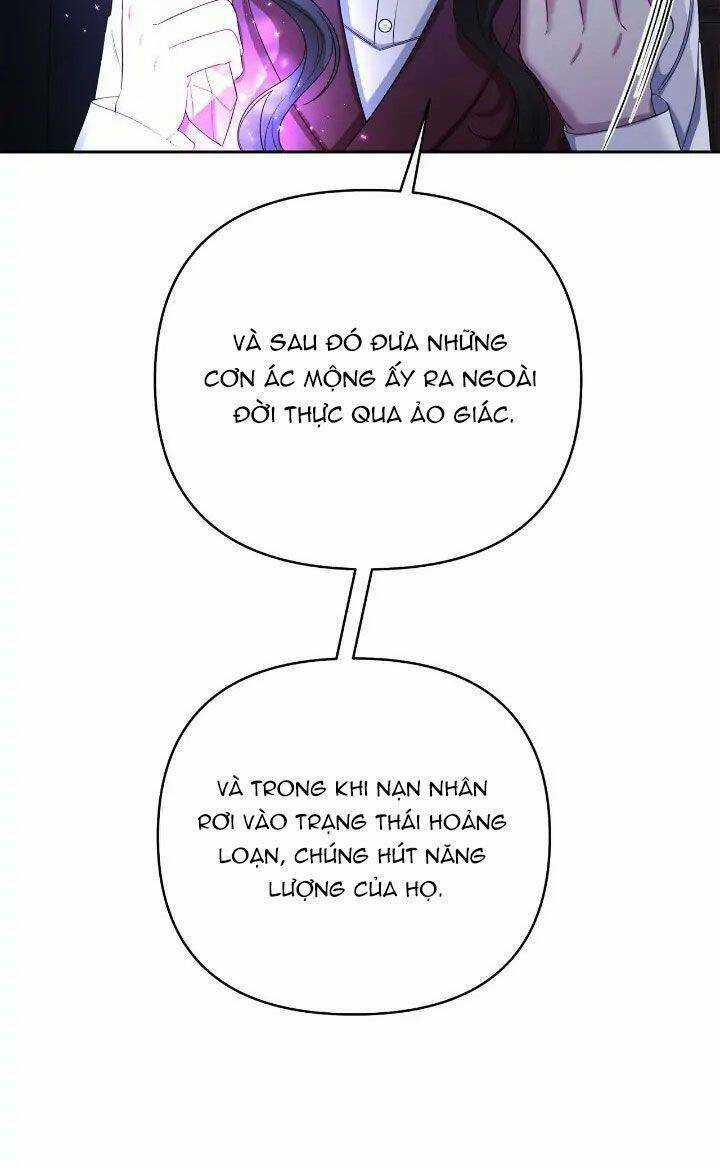 Nữ Chính Bỏ Trốn Ở Nhà Bên Chapter 13 trang 67