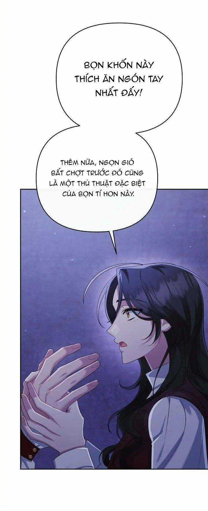 Nữ Chính Bỏ Trốn Ở Nhà Bên Chapter 13 trang 69