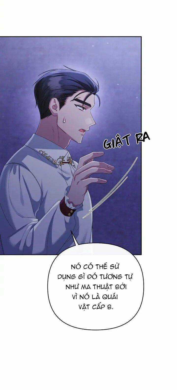 Nữ Chính Bỏ Trốn Ở Nhà Bên Chapter 13 trang 70