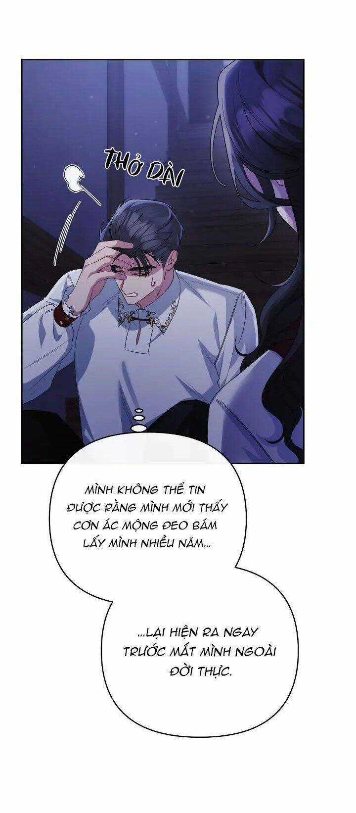 Nữ Chính Bỏ Trốn Ở Nhà Bên Chapter 13 trang 72