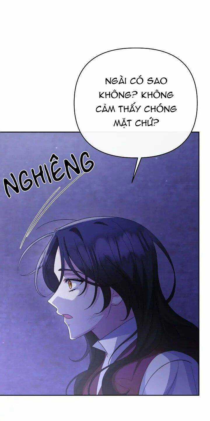 Nữ Chính Bỏ Trốn Ở Nhà Bên Chapter 13 trang 73