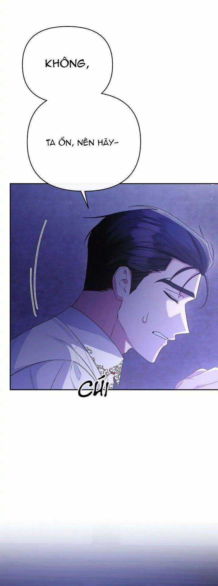 Nữ Chính Bỏ Trốn Ở Nhà Bên Chapter 13 trang 74