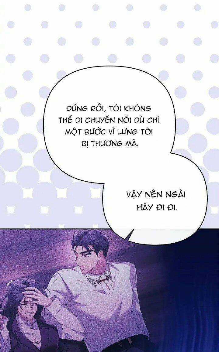 Nữ Chính Bỏ Trốn Ở Nhà Bên Chapter 13 trang 9