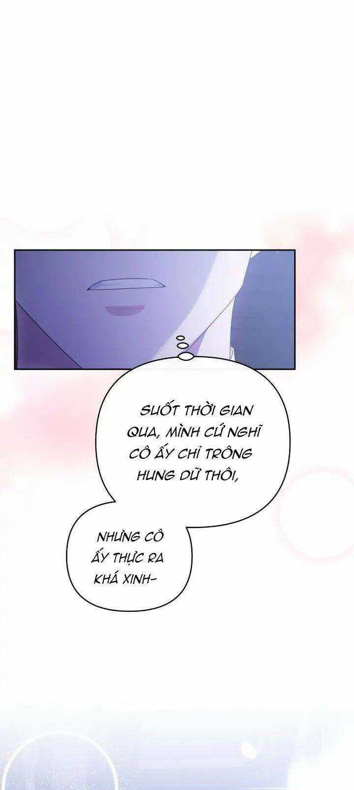 Nữ Chính Bỏ Trốn Ở Nhà Bên Chapter 14 trang 1