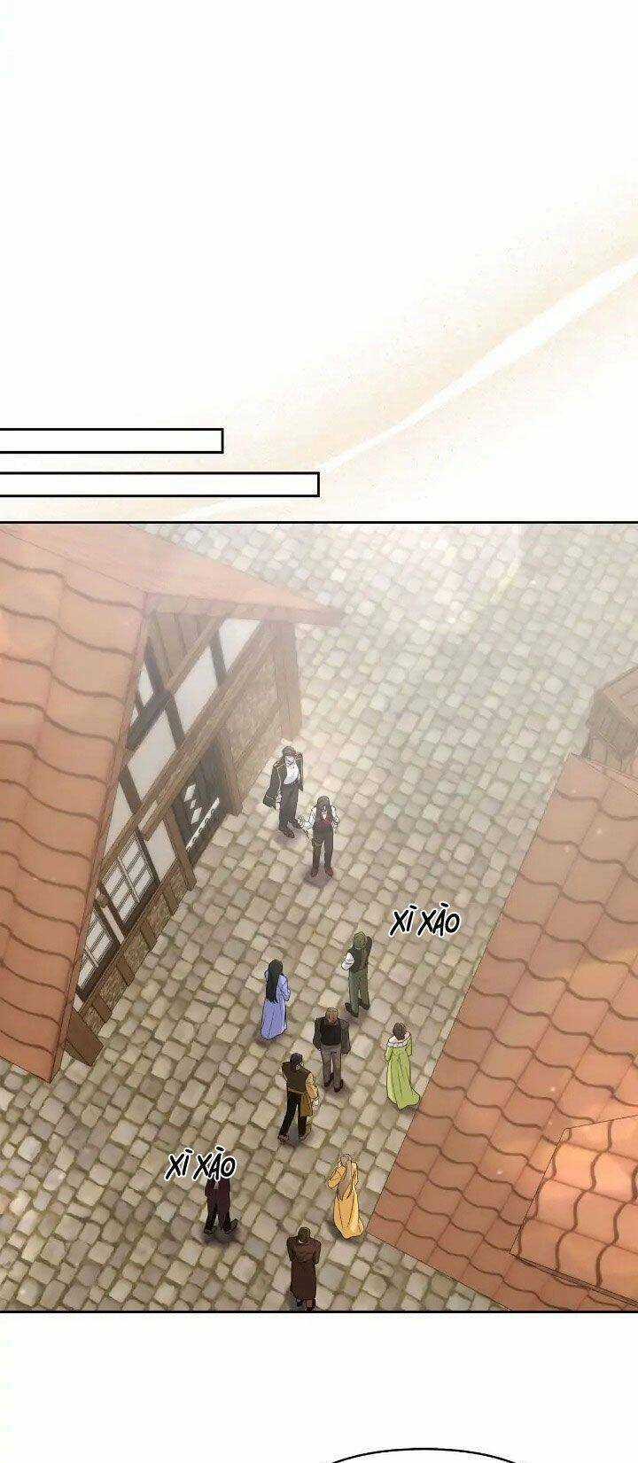 Nữ Chính Bỏ Trốn Ở Nhà Bên Chapter 14 trang 11