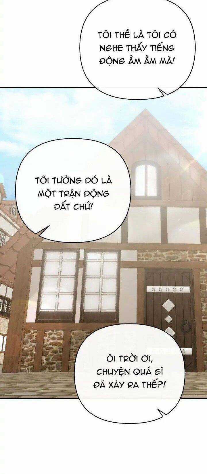 Nữ Chính Bỏ Trốn Ở Nhà Bên Chapter 14 trang 12