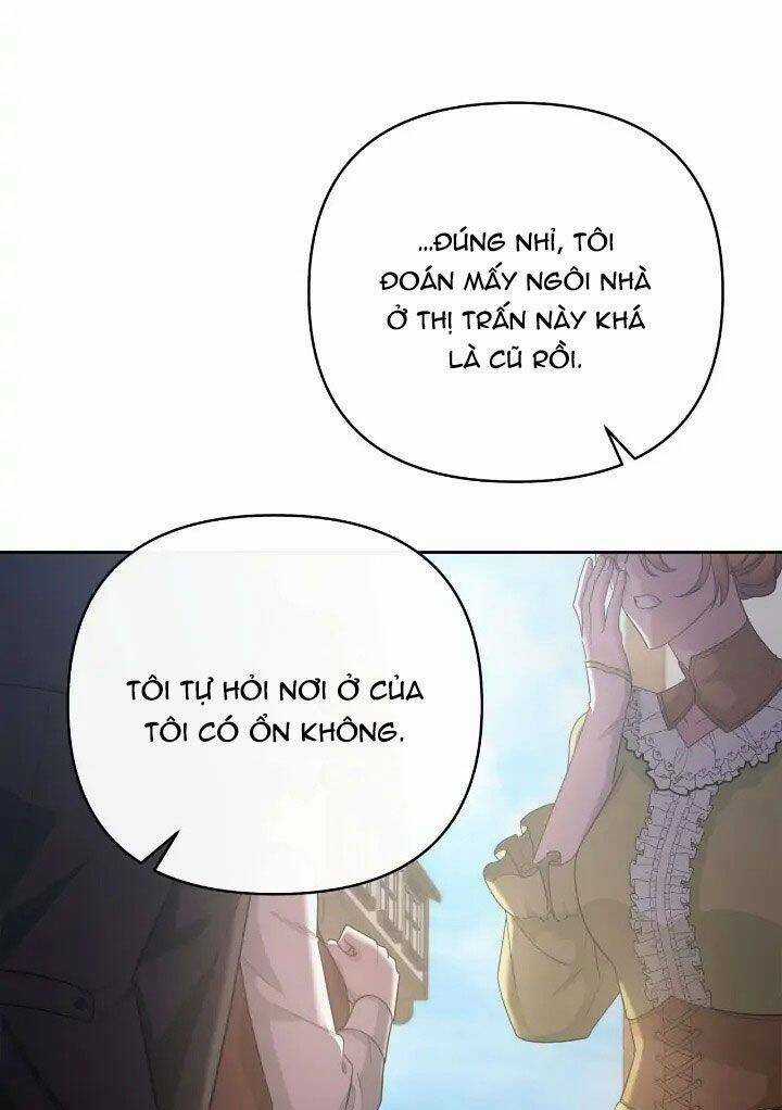 Nữ Chính Bỏ Trốn Ở Nhà Bên Chapter 14 trang 14