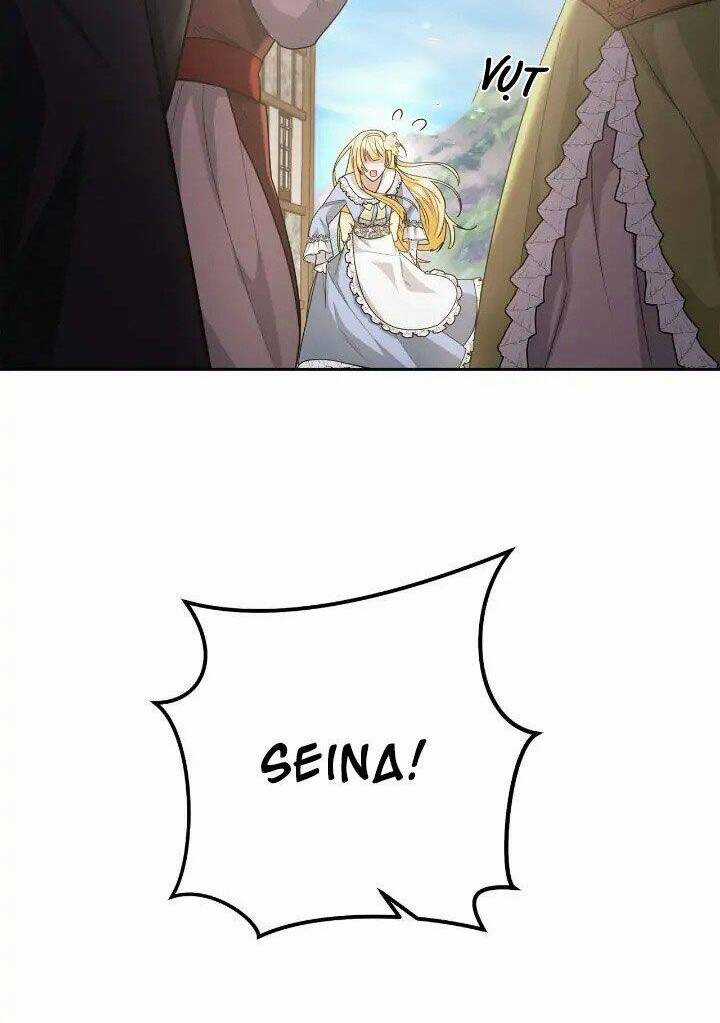 Nữ Chính Bỏ Trốn Ở Nhà Bên Chapter 14 trang 15